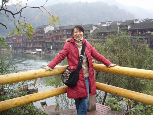 刘莎